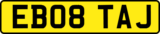 EB08TAJ