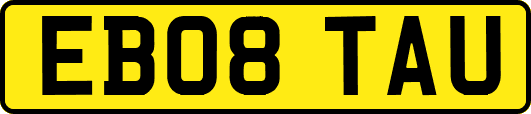 EB08TAU