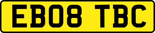 EB08TBC