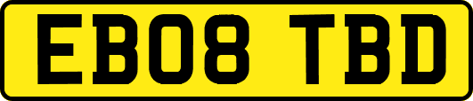 EB08TBD
