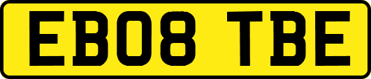 EB08TBE