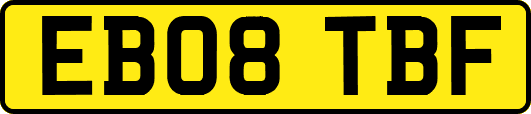 EB08TBF