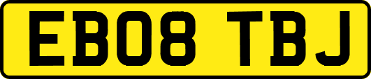 EB08TBJ