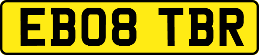 EB08TBR