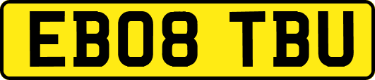 EB08TBU