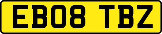 EB08TBZ