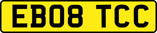 EB08TCC
