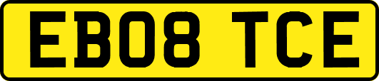 EB08TCE