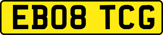 EB08TCG