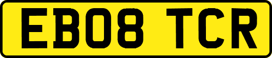 EB08TCR