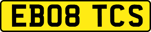 EB08TCS