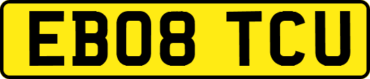 EB08TCU