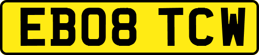 EB08TCW