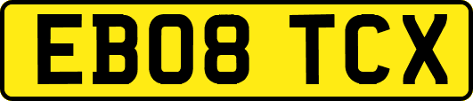 EB08TCX