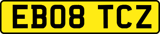 EB08TCZ