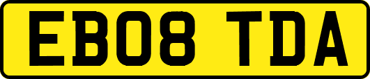EB08TDA