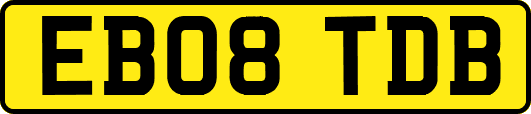 EB08TDB
