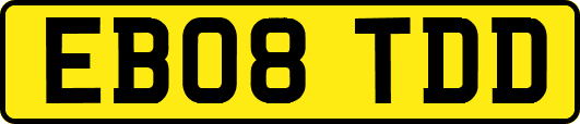 EB08TDD