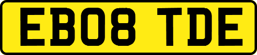 EB08TDE