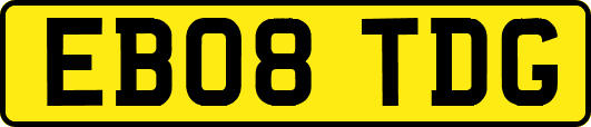 EB08TDG