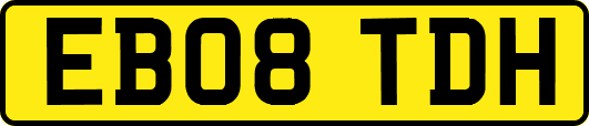 EB08TDH