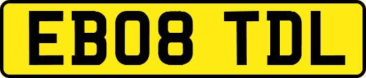 EB08TDL