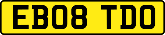 EB08TDO