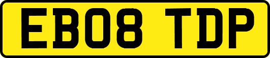 EB08TDP