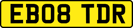 EB08TDR