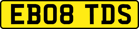 EB08TDS