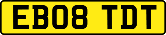 EB08TDT