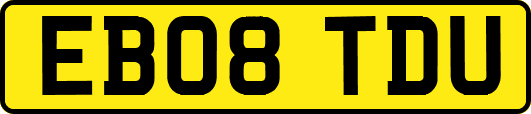 EB08TDU