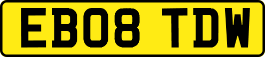 EB08TDW