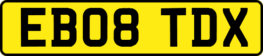 EB08TDX