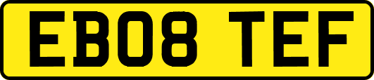 EB08TEF
