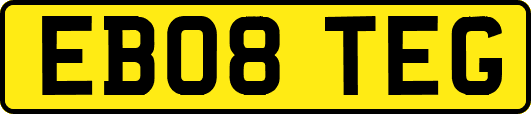 EB08TEG