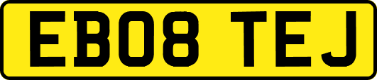 EB08TEJ