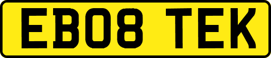 EB08TEK