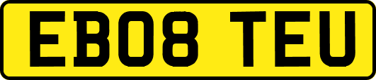 EB08TEU
