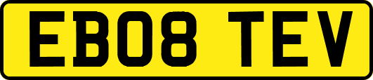 EB08TEV