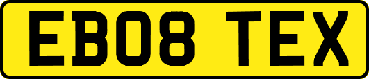 EB08TEX