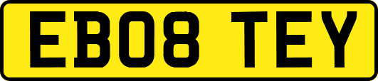 EB08TEY
