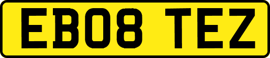 EB08TEZ