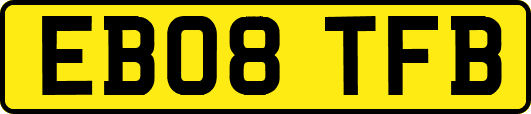 EB08TFB