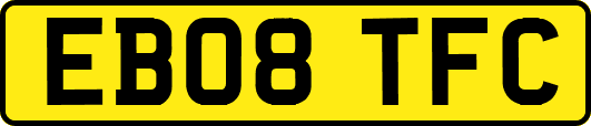 EB08TFC