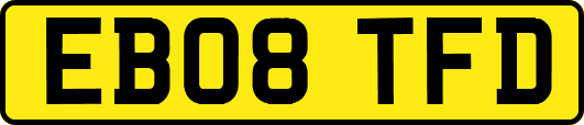 EB08TFD