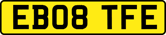 EB08TFE