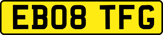 EB08TFG