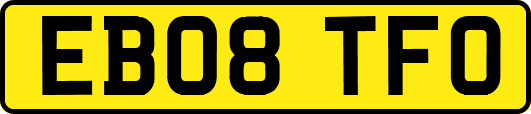 EB08TFO