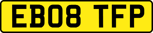 EB08TFP